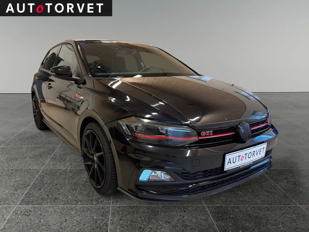 Billede 2 - VW Polo 2,0 GTi DSG