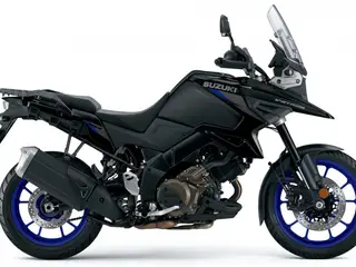 Suzuki DL 1050 V-Strom