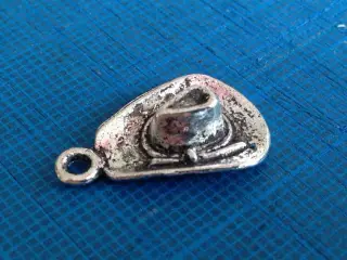 CHARMS # Cowboyhat # Smykkedel # Western