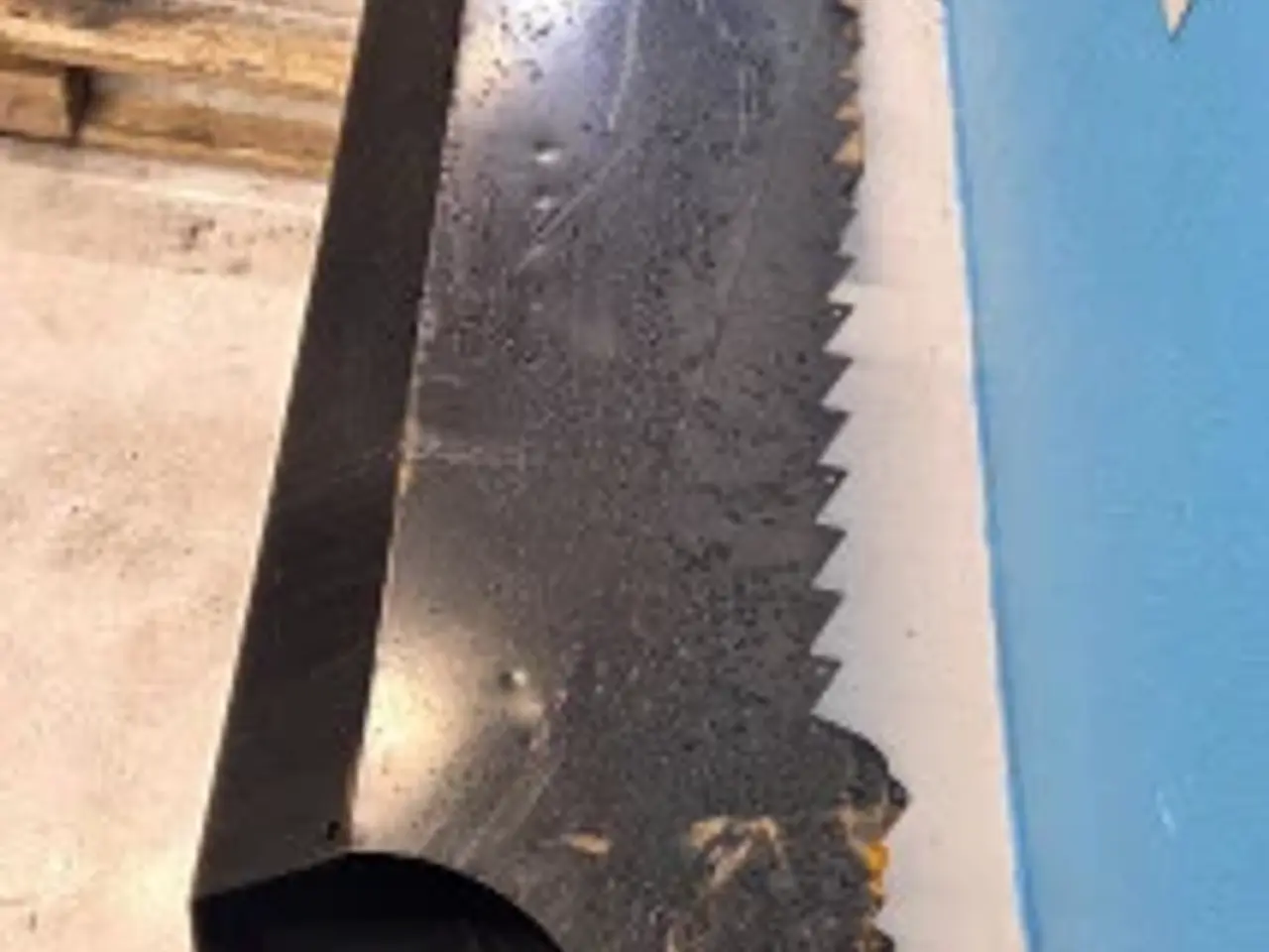 Billede 12 - New Holland CX8.85 Ryster 87375003