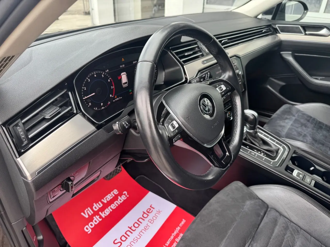 Billede 9 - VW Passat 1,5 TSi 150 Highline Premium Variant DSG
