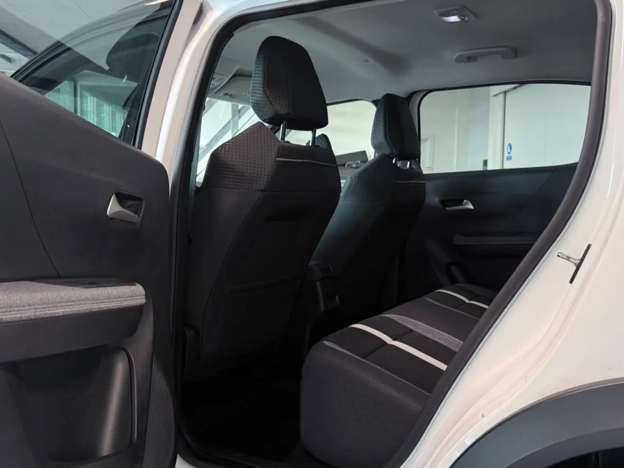 Billede 16 - Opel Frontera 44 GS
