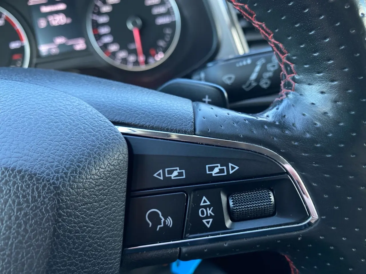 Billede 18 - Seat Leon 2,0 TDI FR DSG 150HK Stc 6g Aut.