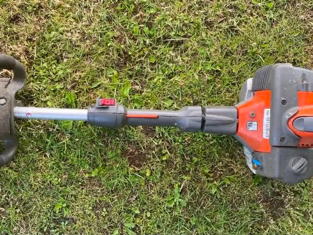 Billede 1 - Husqvarna stang hække-klipper