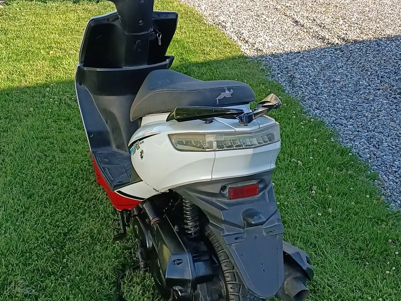 Billede 7 - Vga Explora 45kmt lovlig 