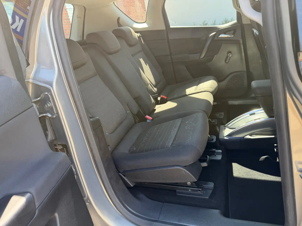 Billede 10 - Opel Meriva 1,4 T 120 Cosmo