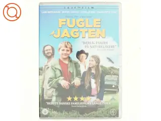 Fugle jagten
