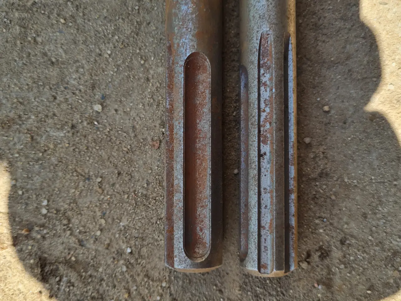 Billede 2 - Sds+ 16 mm betonbor
