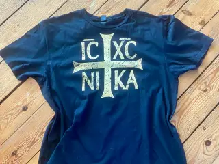 Gildan t-shirt L