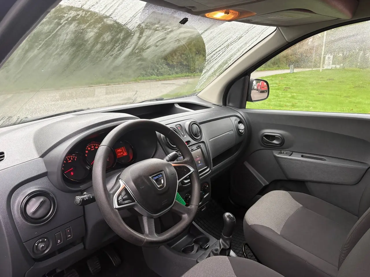 Billede 5 - Dacia Dokker 1,5 dCi 90 Ambiance Van