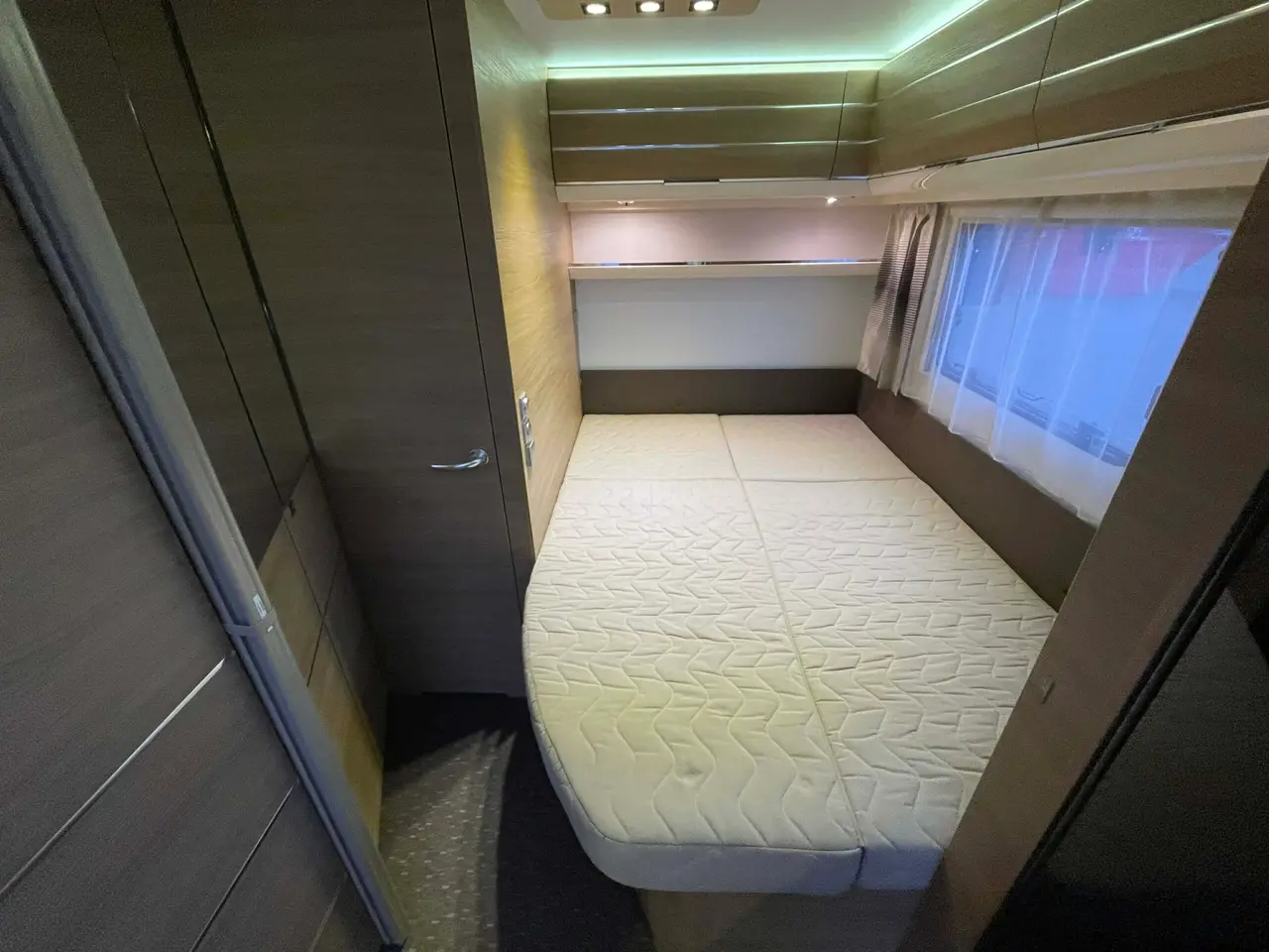 Billede 10 - 2015 - Adria Adora 522 UP MED ALDE VARME