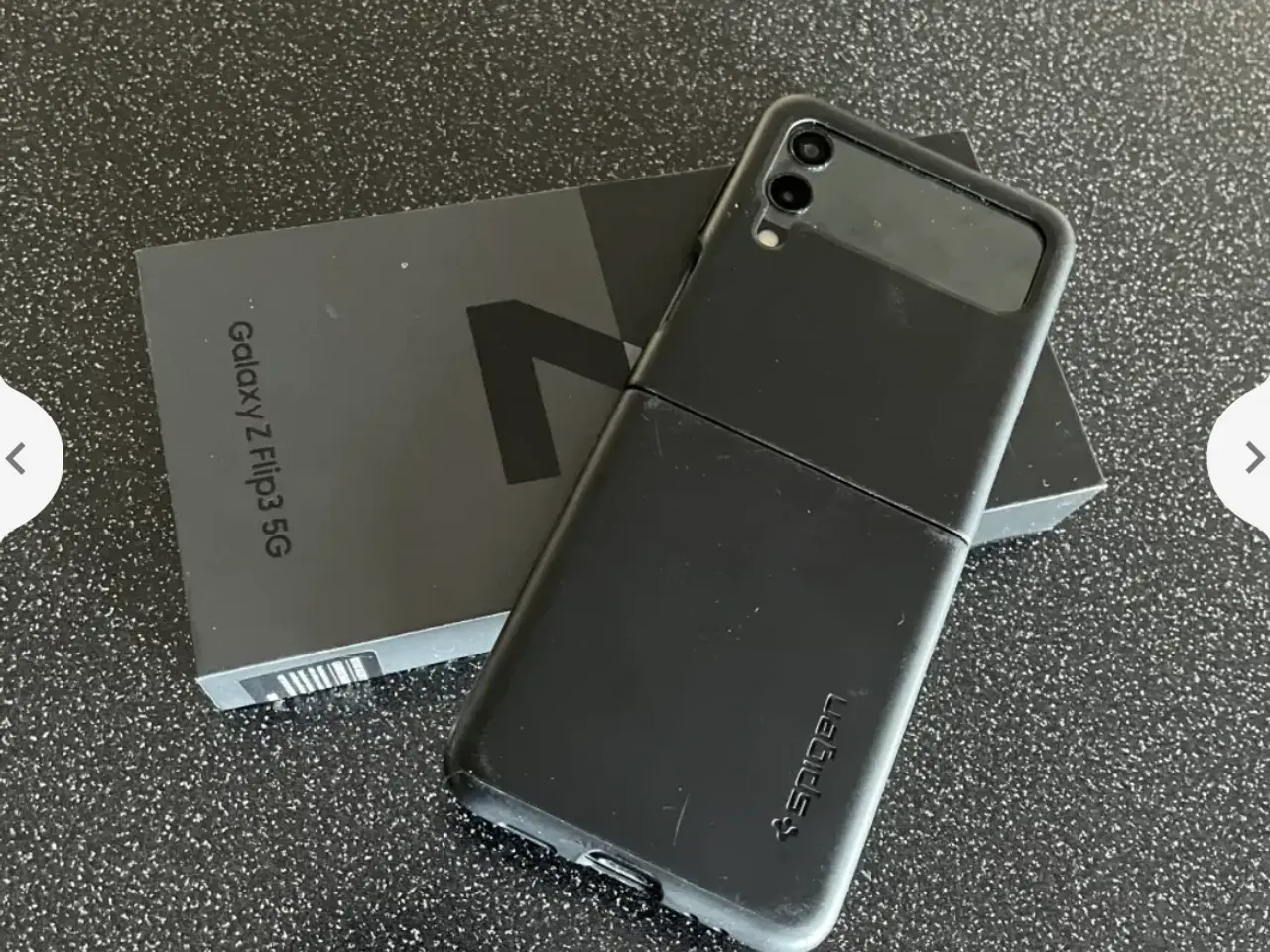 Billede 2 - Samsung Z 3 flip