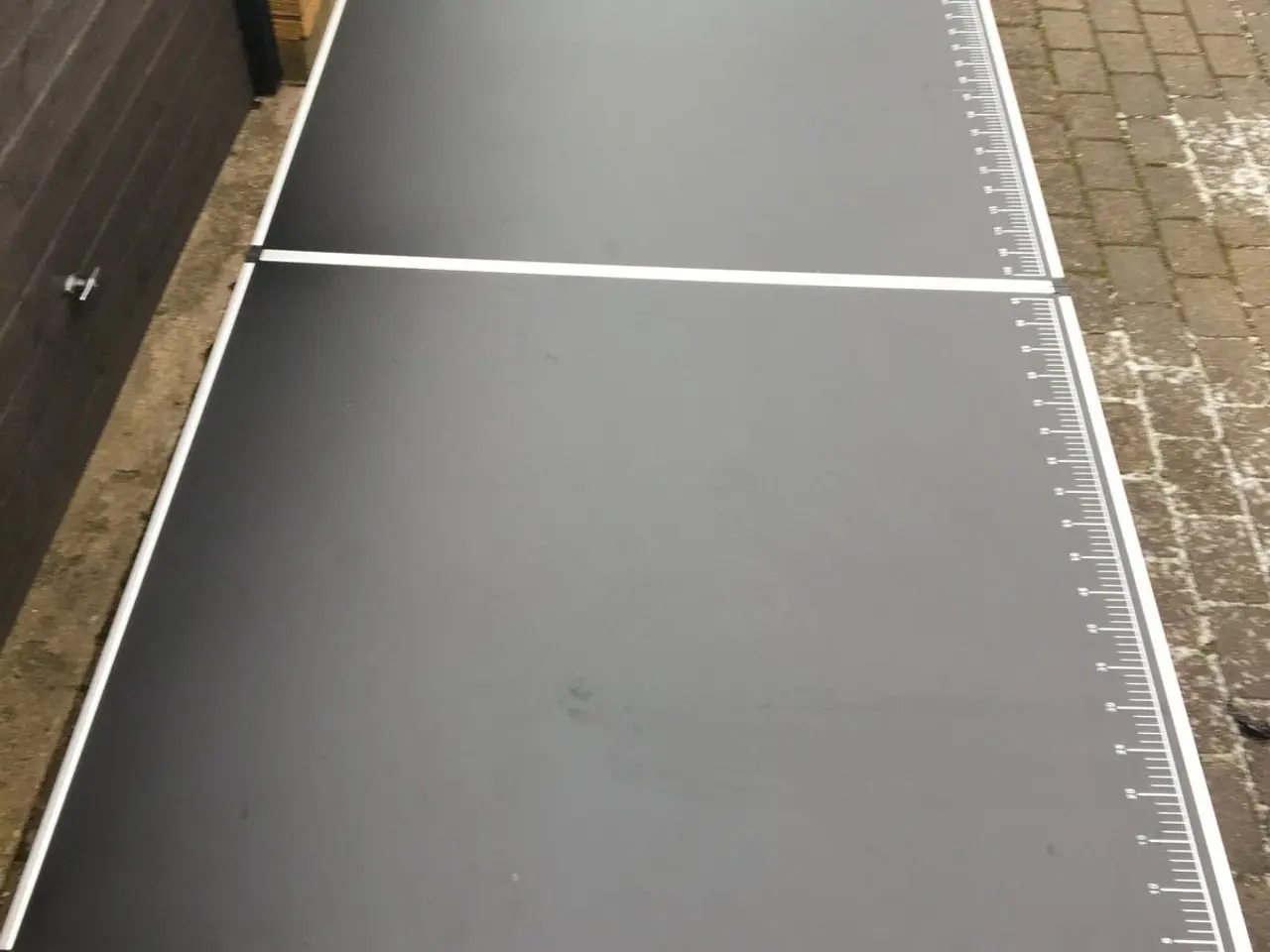 Billede 1 - Tapetbord/Tapetmaskine/Tapetafdamper KUN UDLEJNING