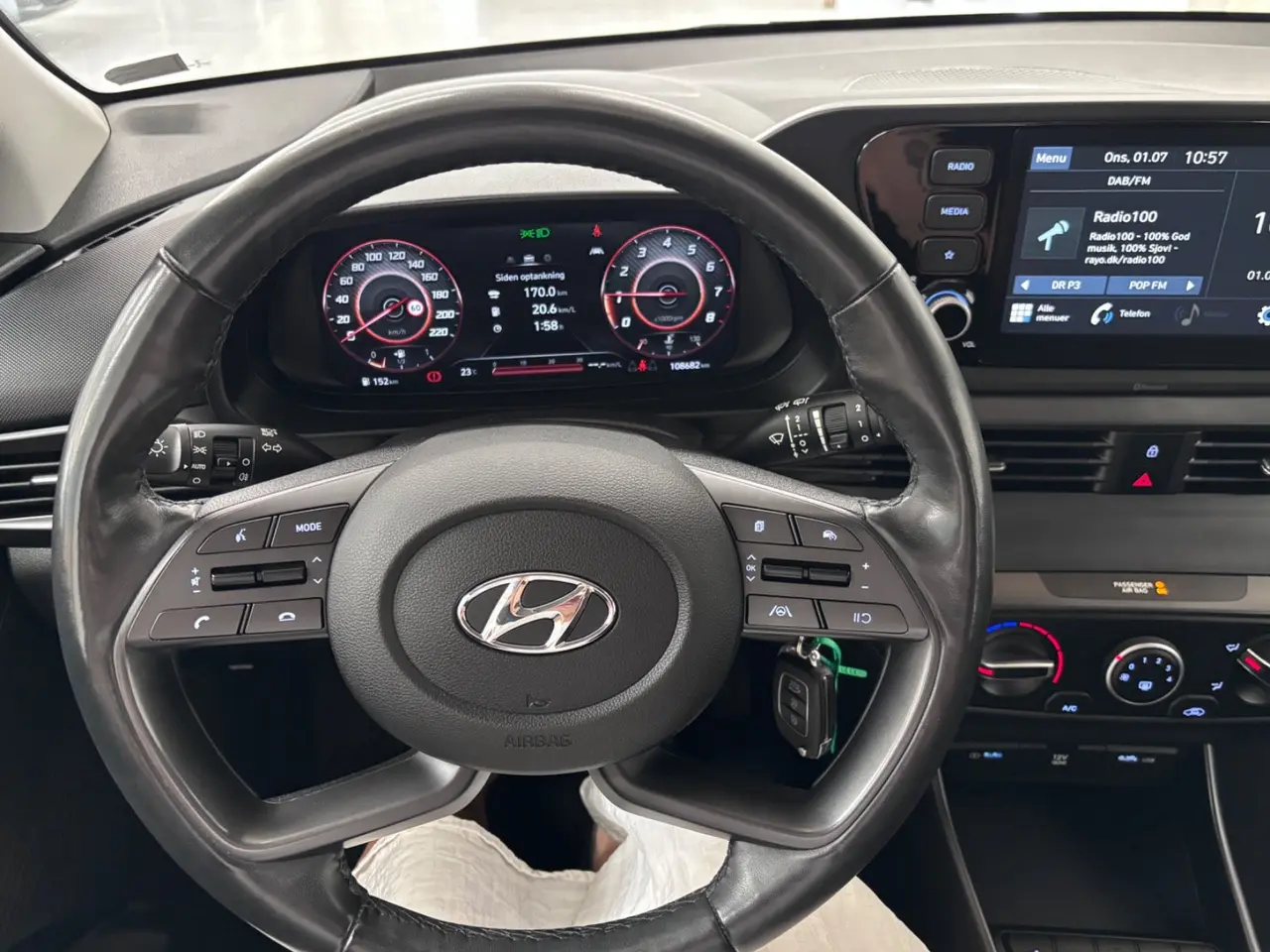 Billede 7 - Hyundai i20 1,0 T-GDi Essential