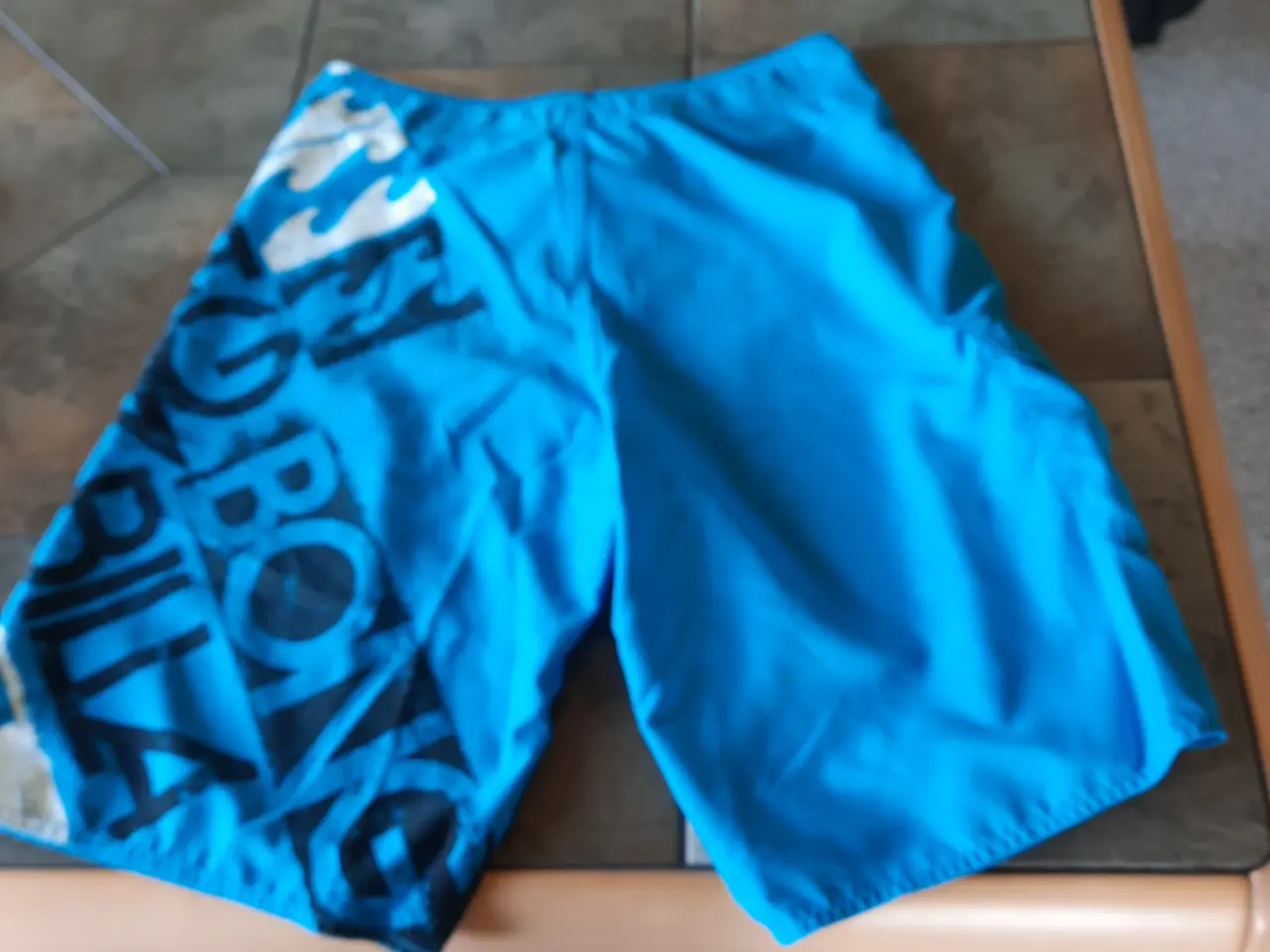 Billede 1 - Bade shorts