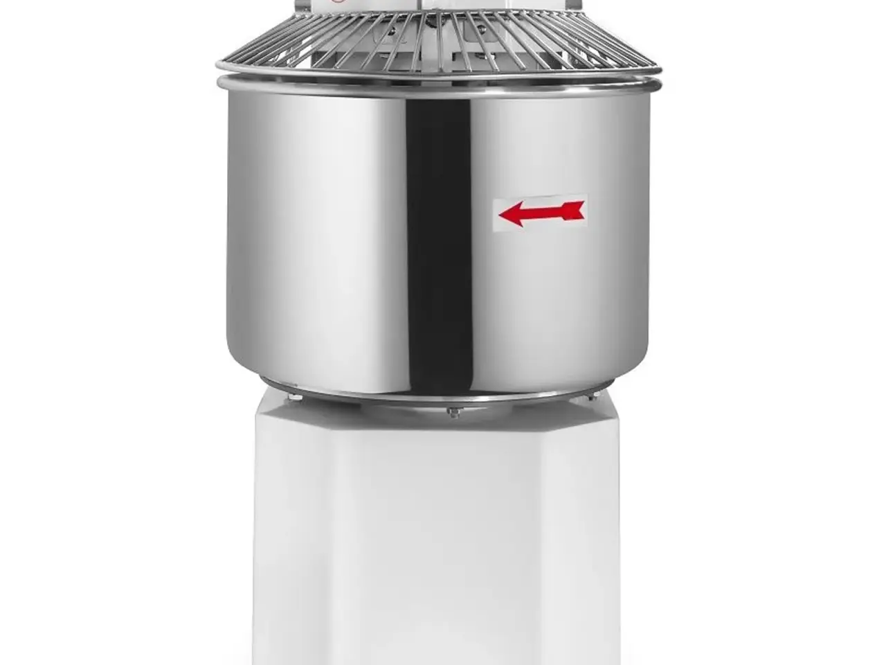 Billede 2 - DOUGH MIXER 20 L
