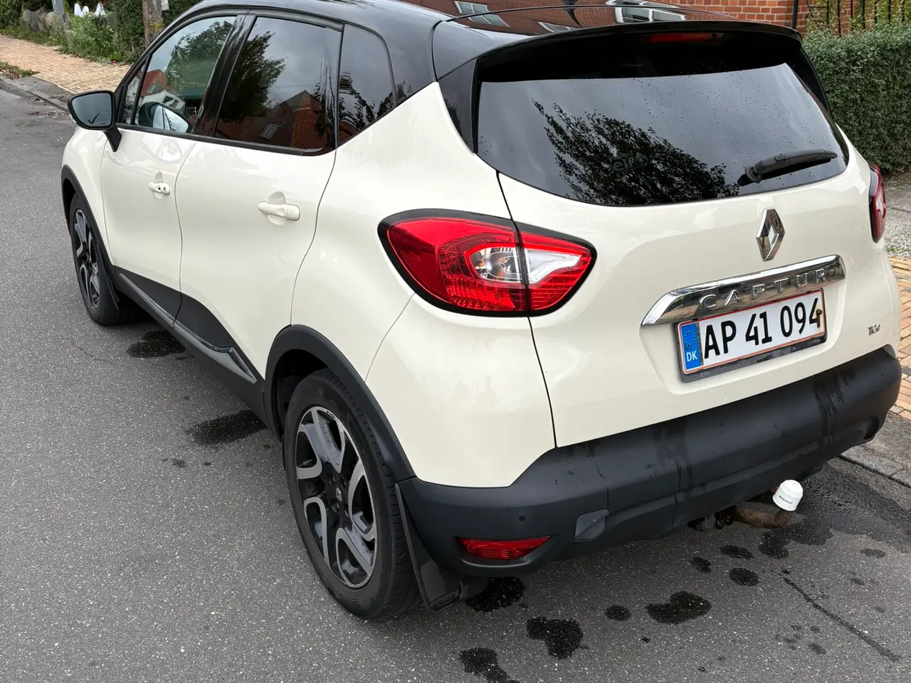 Billede 3 - Renault Captur TCe 90