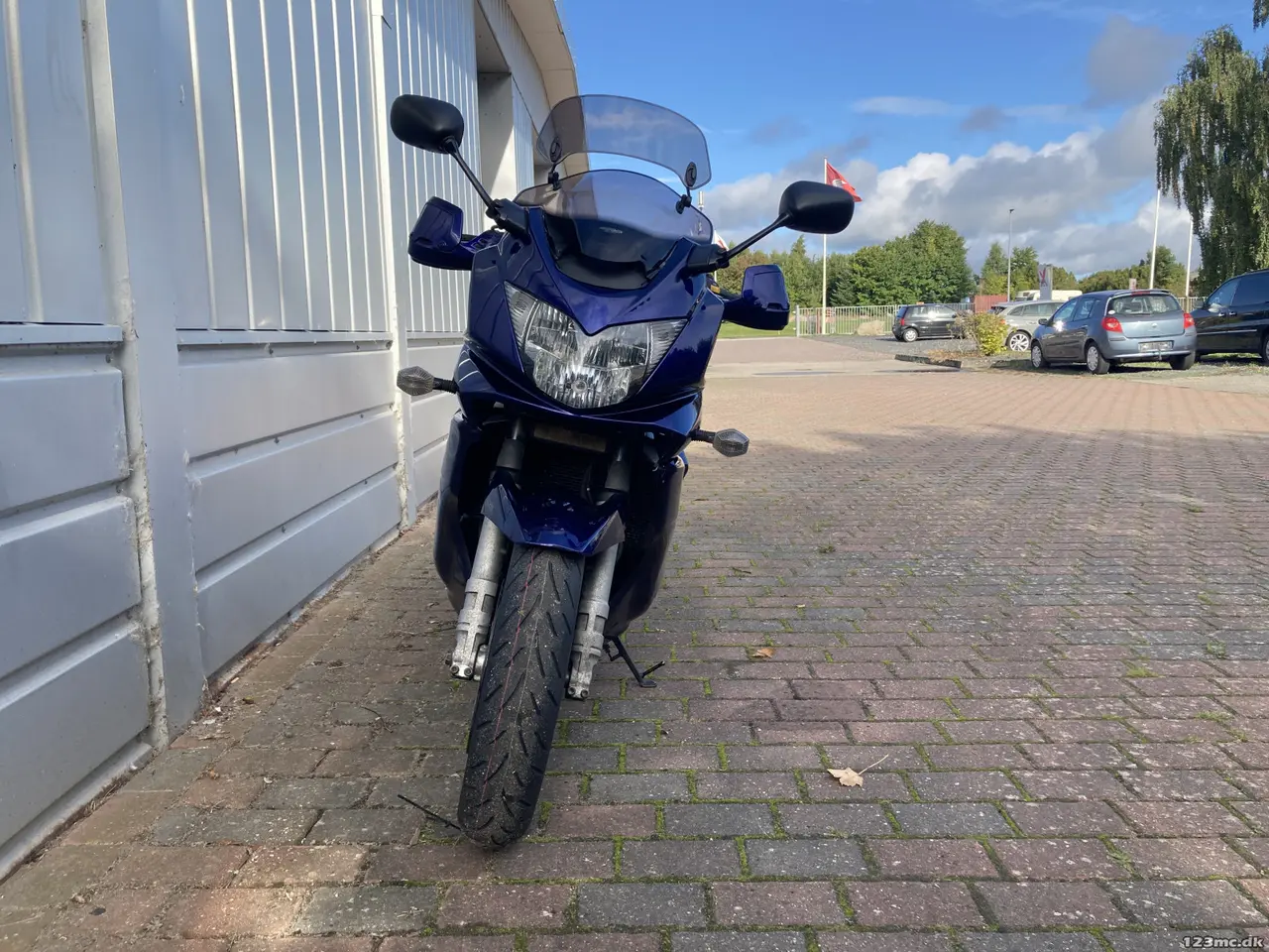 Billede 4 - Suzuki GSF 1250 S Bandit