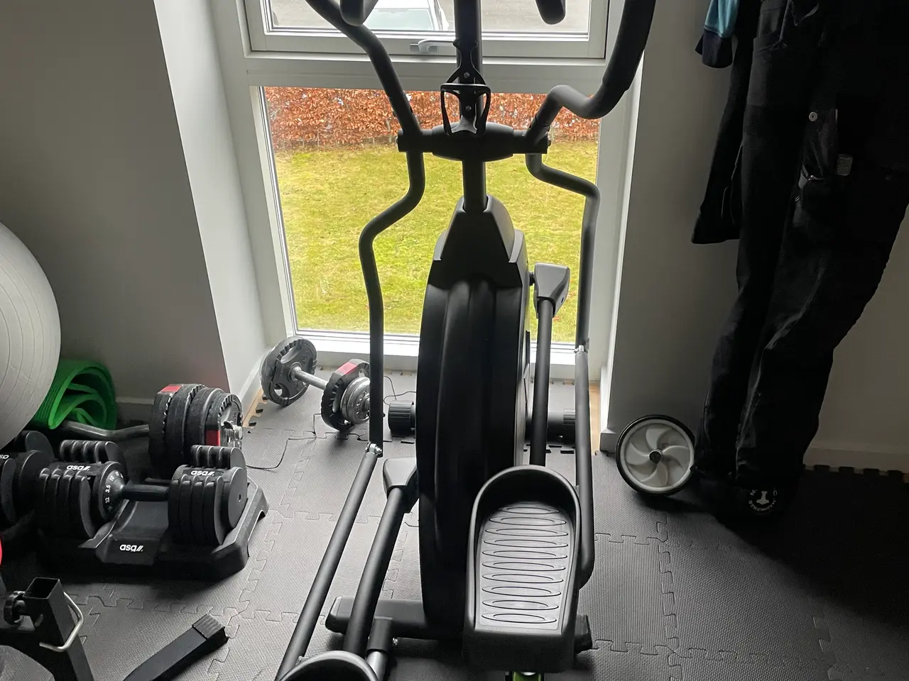 Billede 3 - Cross Trainer Xterra FS3.9e