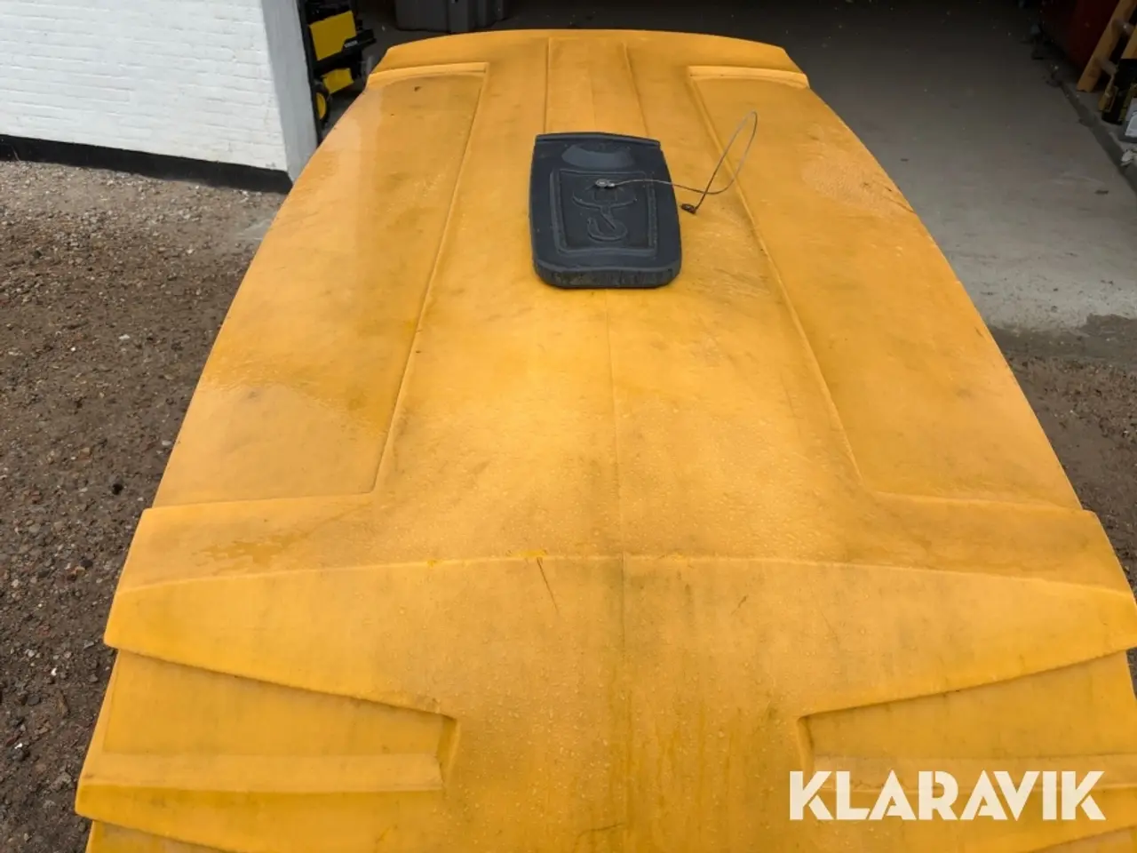 Billede 10 - Generator Atlas Copco QAX 30