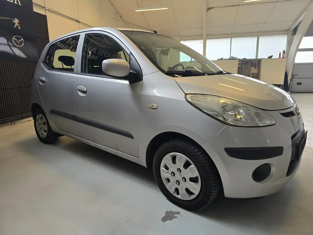 Billede 2 - Hyundai i10 1,25 Comfort