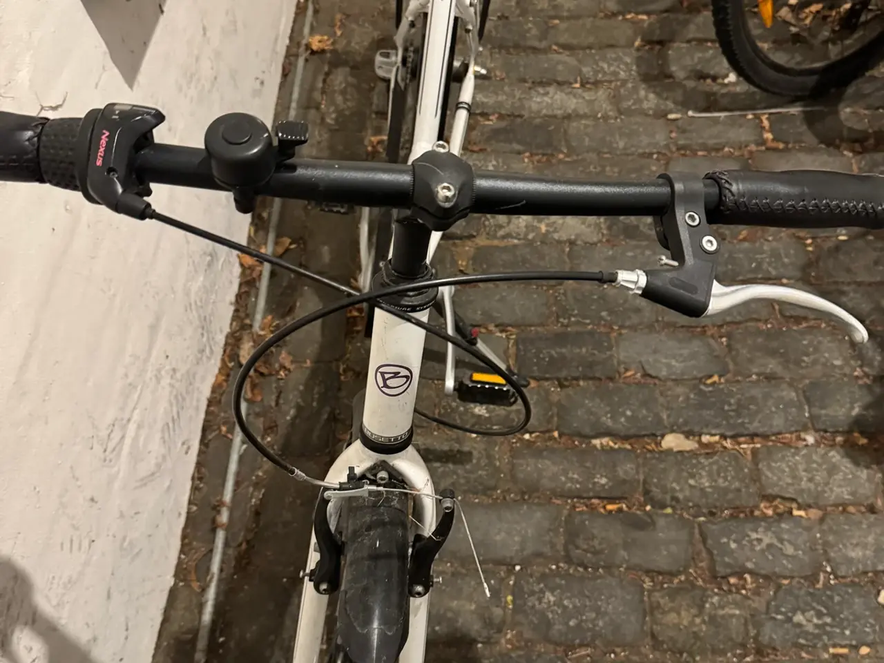 Billede 3 - Busetto damecykel