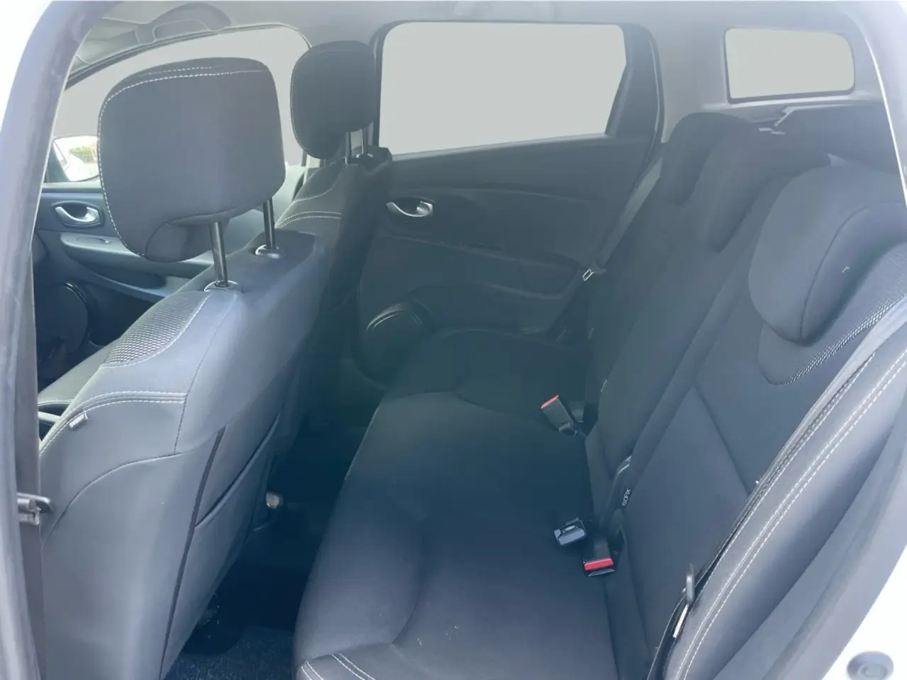 Billede 17 - Renault Clio IV 0,9 TCe 90 Zen Sport Tourer