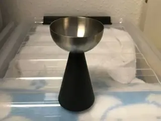 Rosendahl vin filter tragt