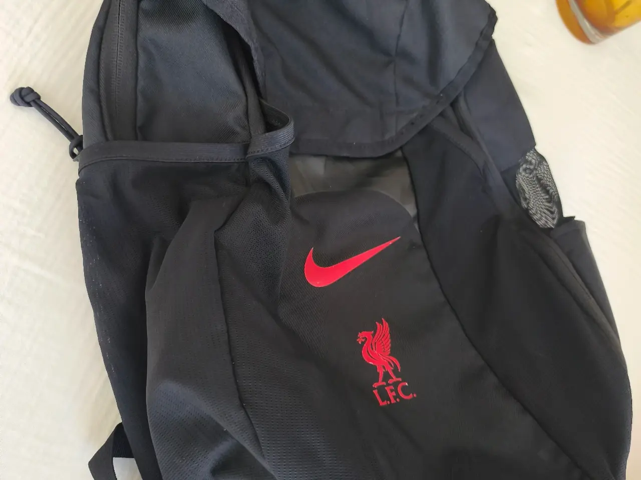 Billede 3 - Liverpool Nike rygsæk