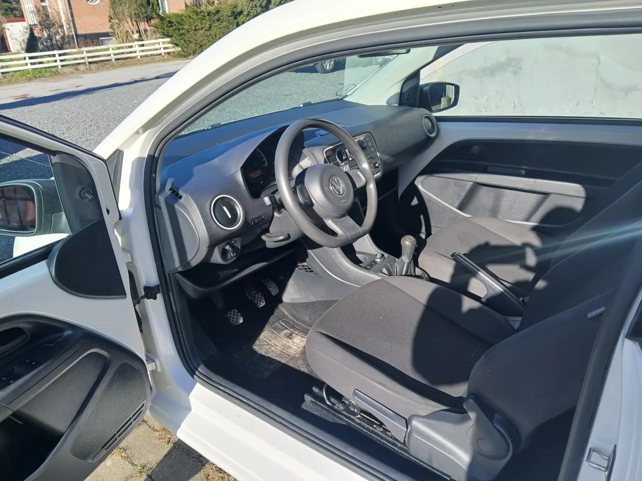 Billede 6 - ***NY PRIS*** VW up! Take 1.0 MPi BlueMotion 60