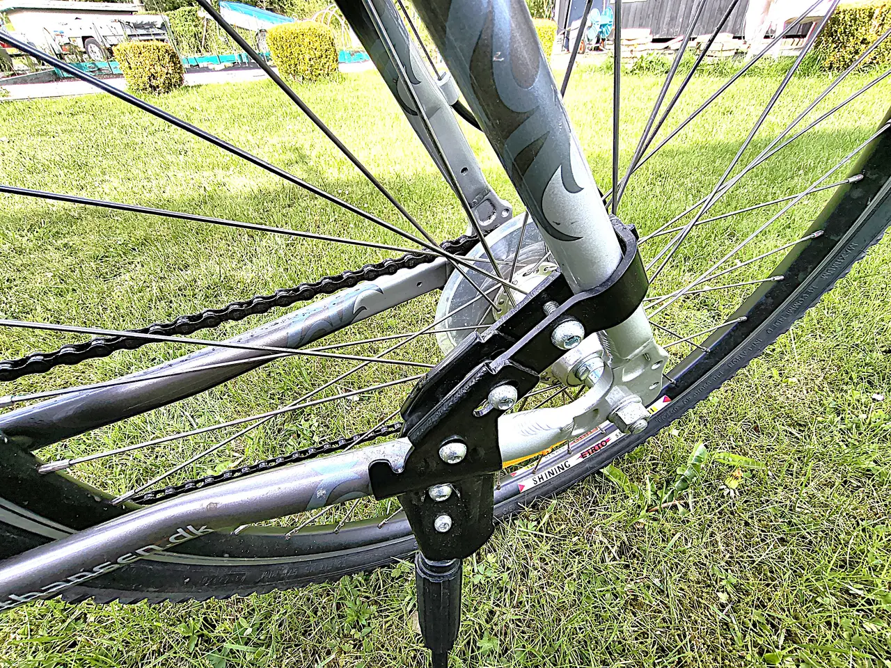 Billede 8 - X-ZITE Mountainbike 26"