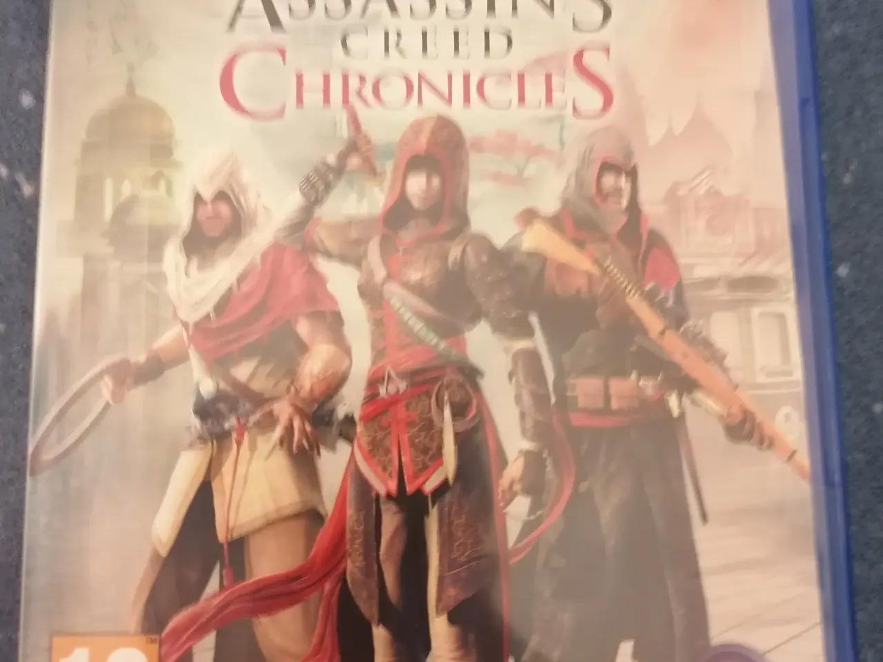 Billede 1 - Assassin's Creed Chronicles