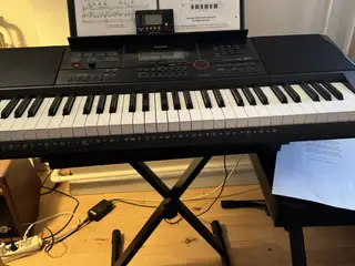 Casio Keyboard CZ-3000