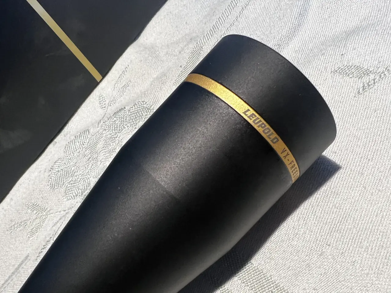 Billede 4 - Leupold VX-Freedom 6-18x40 CDS