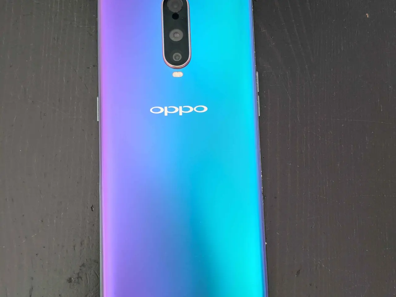 Billede 2 - OPPO R17 Pro