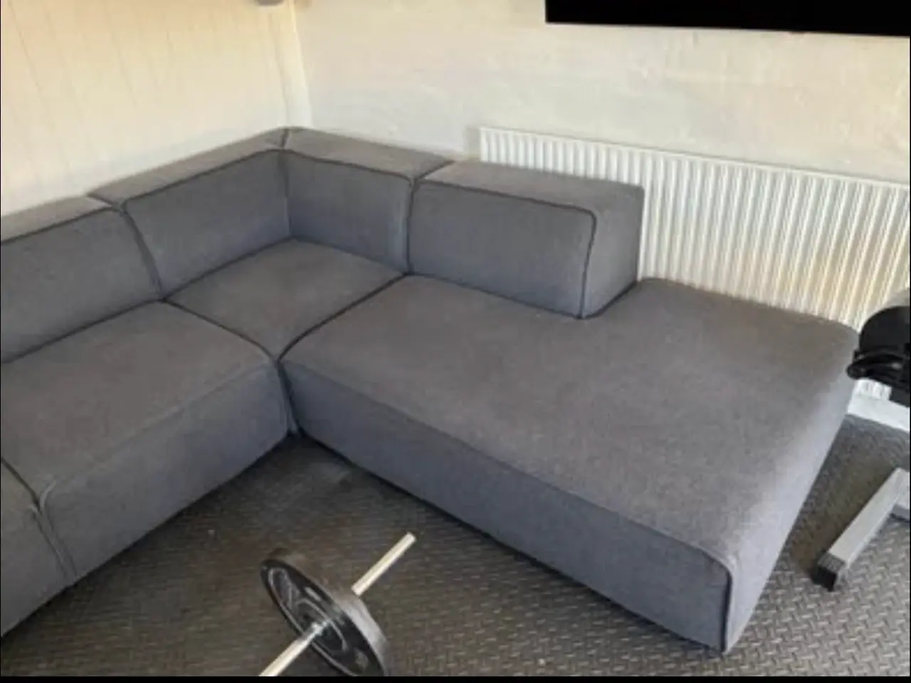 Billede 1 - BoConcept Hjørnesofa