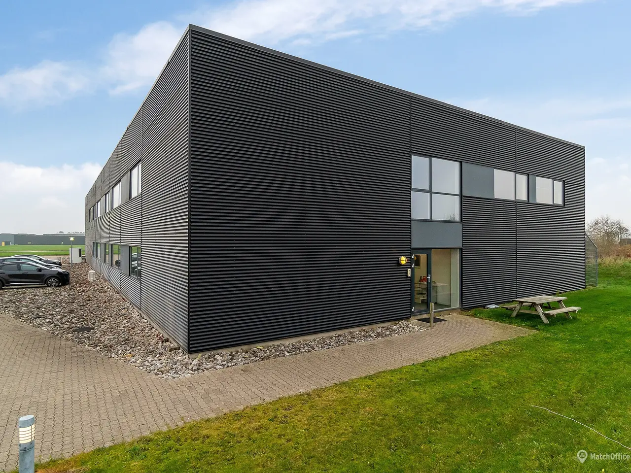 Billede 6 - Birk Centerpark 999, Industrivej Syd 13 C