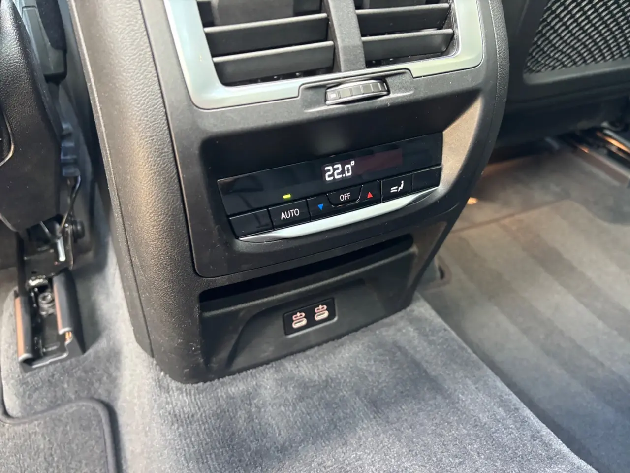 Billede 8 - BMW iX3  Charged Plus M-Sport