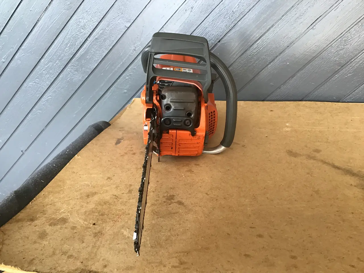 Billede 4 - Husqvarna 359