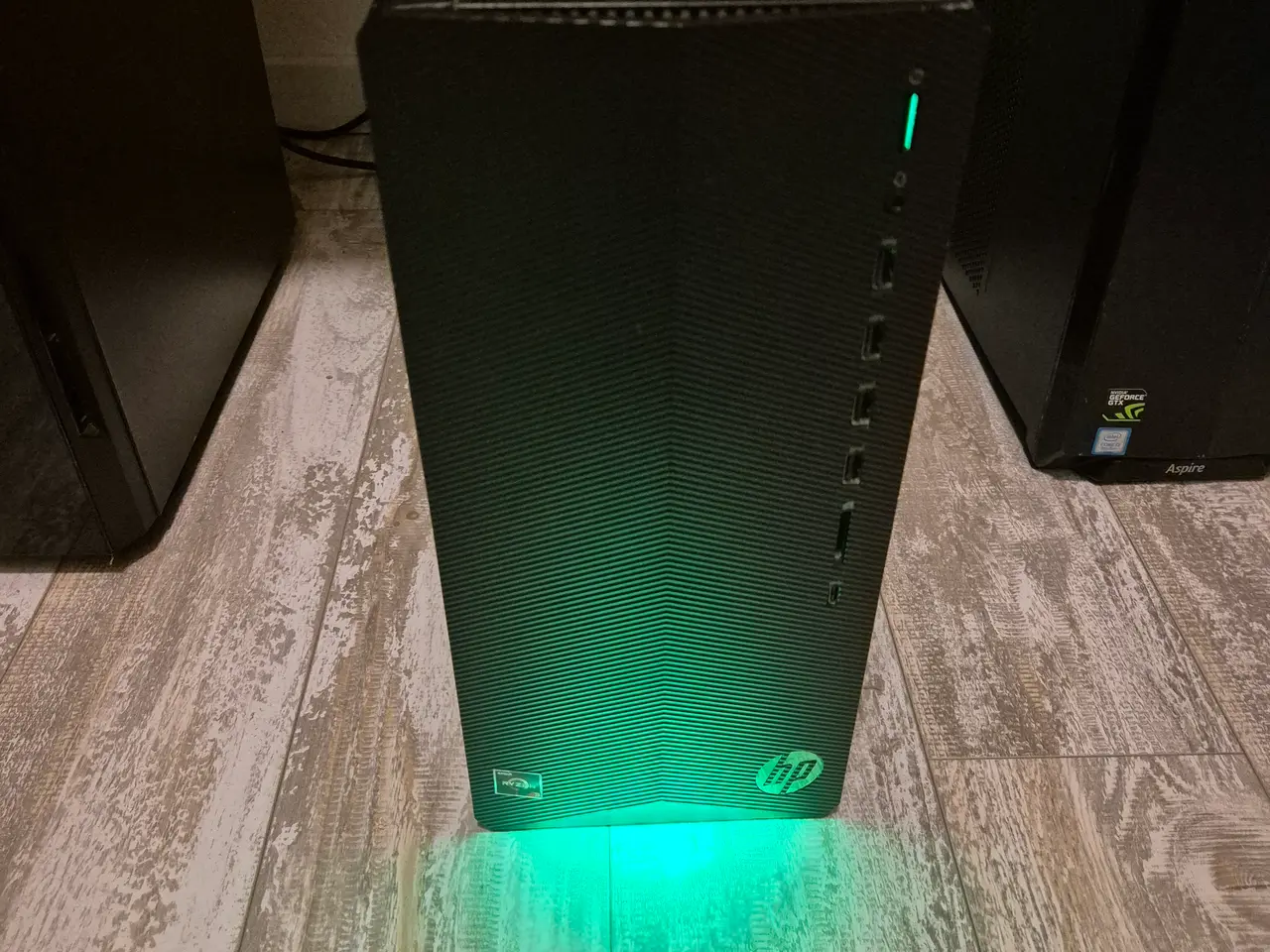 Billede 1 - 🎮 Gaming-PC med GTX 1650 – 1.699 kr.