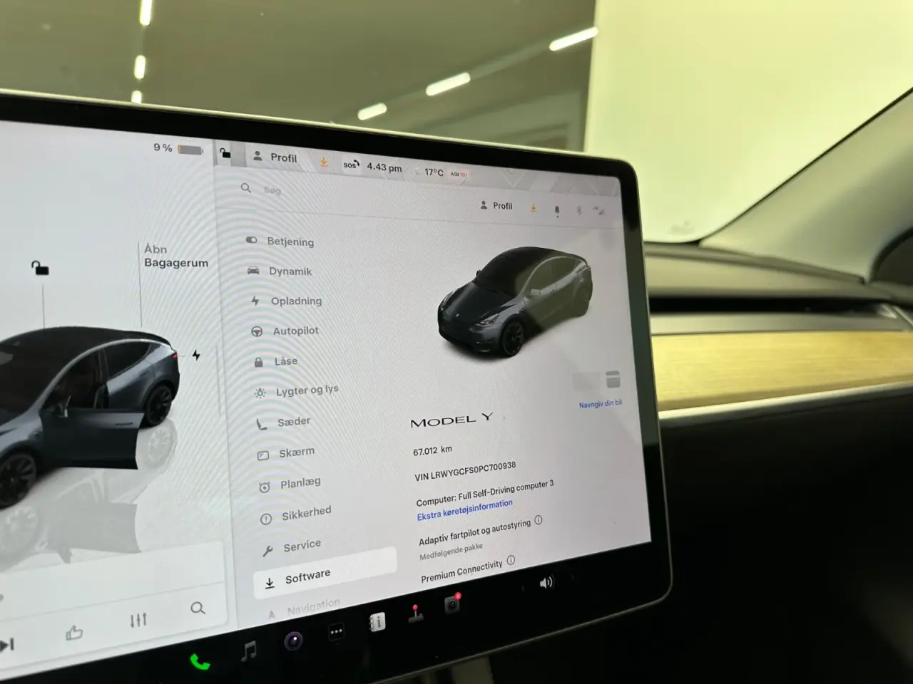 Billede 19 - Tesla Model Y  RWD