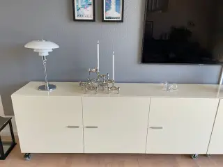 Skab-Skænk
