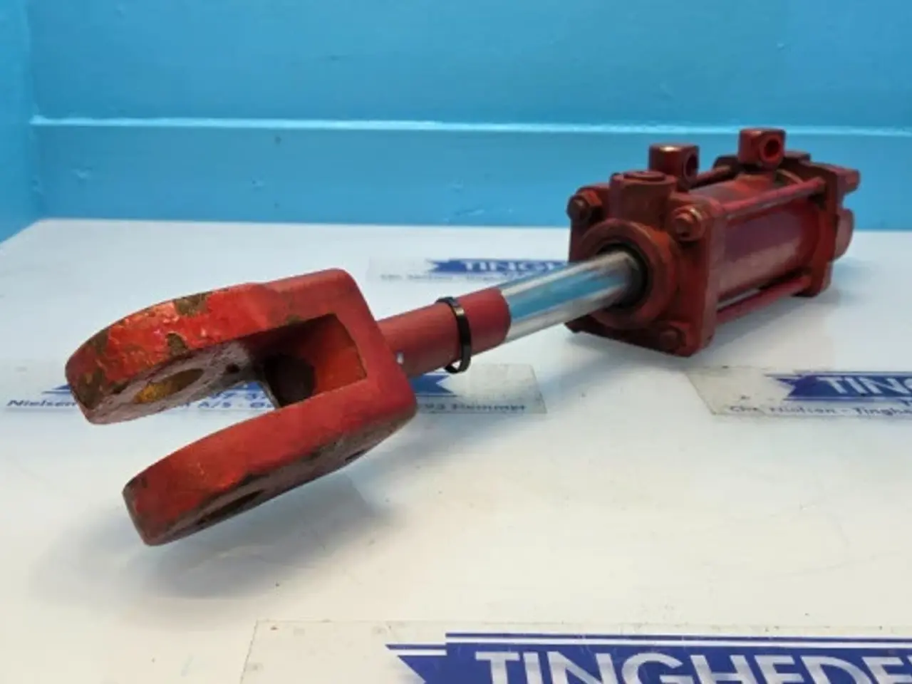Billede 5 - Case 2188 Cylinder 100267A1