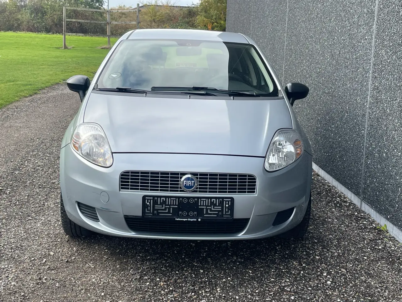 Billede 4 - Fiat Punto 1,2 Active