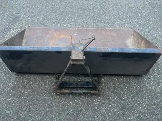 Egholm 2100-2150 tip skovl