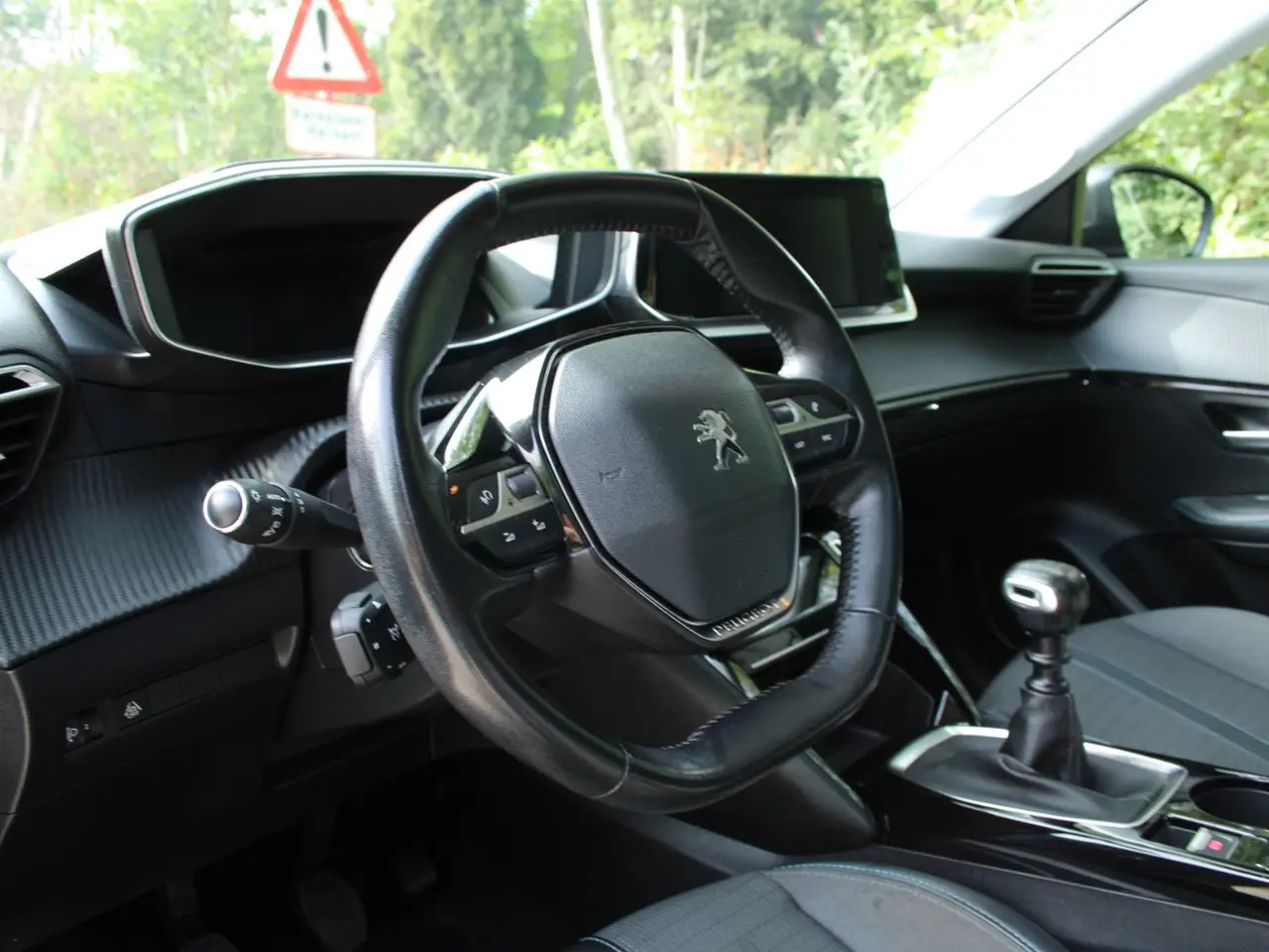 Billede 9 - Peugeot 208 1,2 PureTech 100 Active