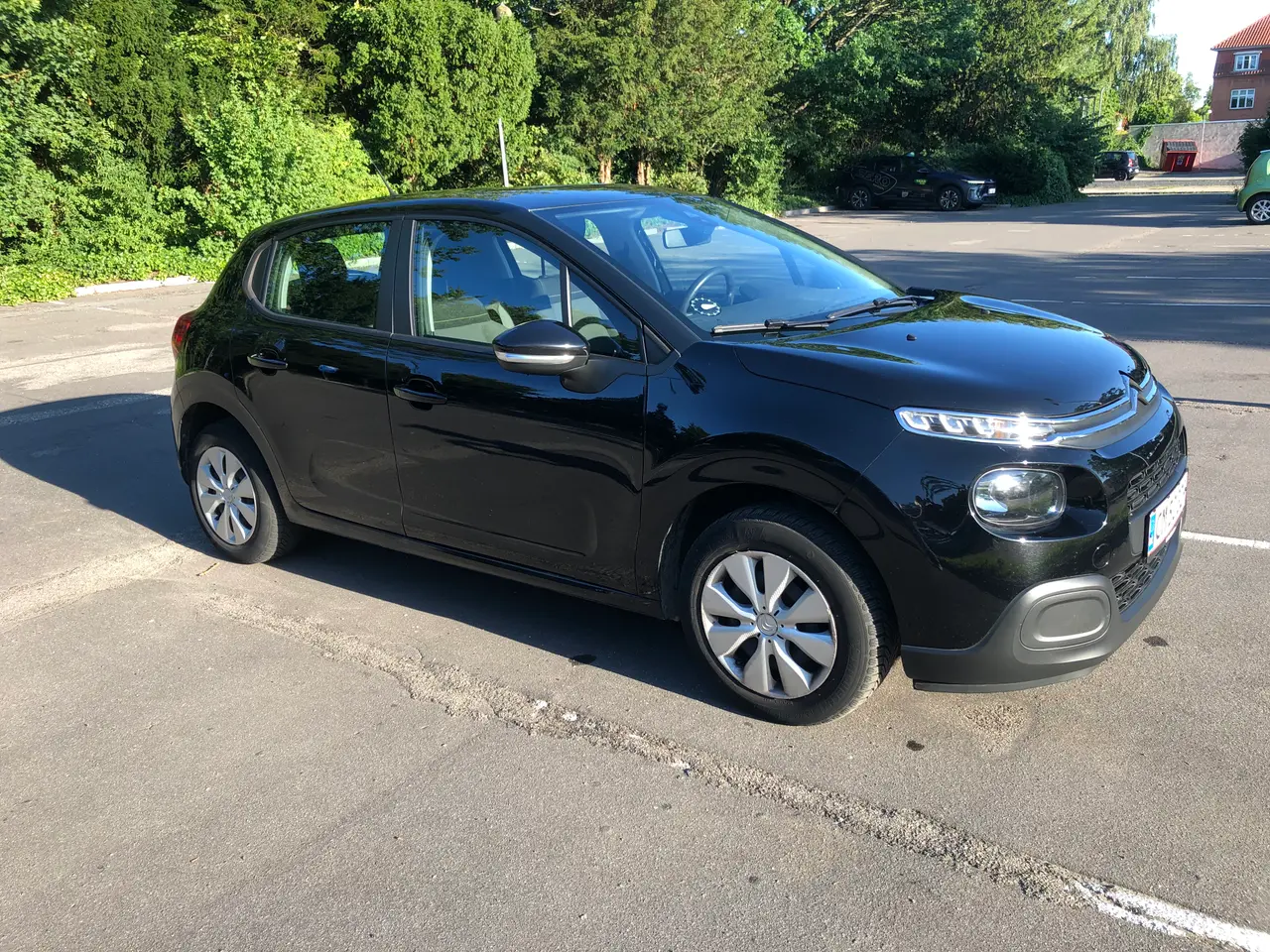 Billede 4 - Citroën C3 2019