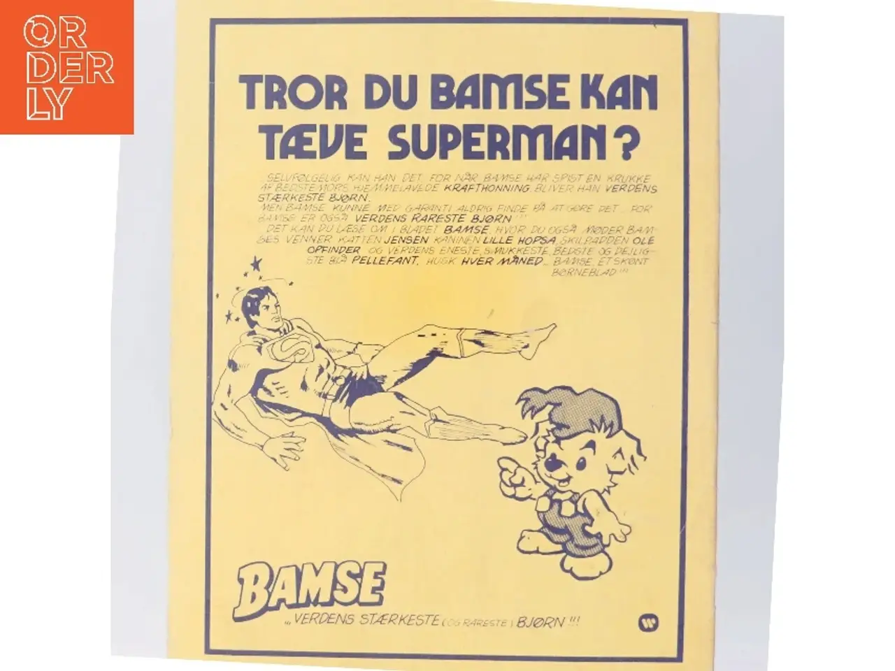Billede 3 - Gøg og Gokke af Larry Harmon (Bog)