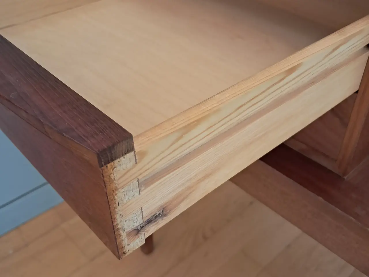 Billede 7 - Teak