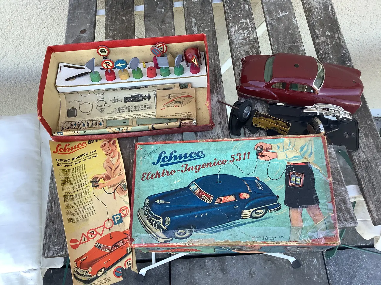 Billede 2 - Schuco Elektro Ingenico 5311